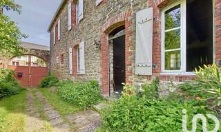 Maison 5 Pièces 101 m² à vendre à Plémet (22210)