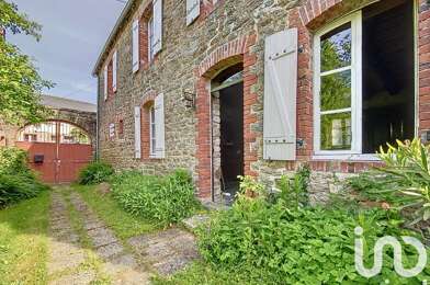 Maison 5 pièces 95000 €