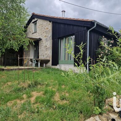 Maison 5 pièces 195000 €