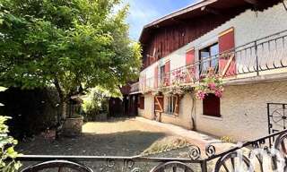 Maison 6 Pièces 148 m² à vendre à La Chapelle-Blanche (73110)