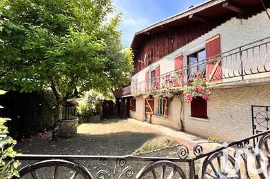 Maison 6 pièces 209500 €