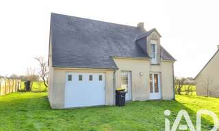 Maison 4 Pièces 85 m² à vendre à Carentan-les-Marais (50500)