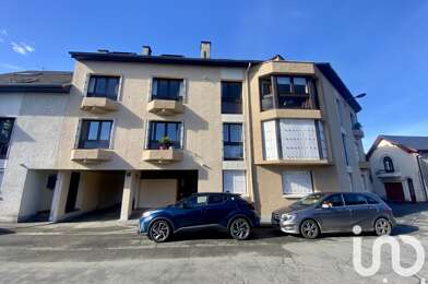 Appartement 1 pièces 95000 €