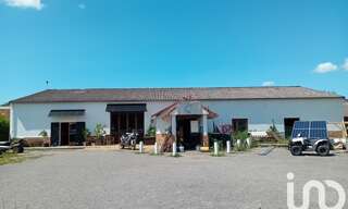 Maison 14 Pièces 642 m² à vendre à Auxi-le-Château (62390)