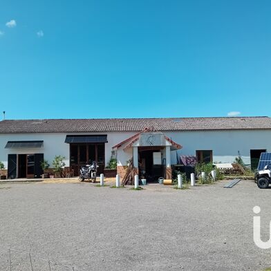 Maison 14 pièces 273000 €