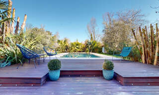 Maison 6 Pièces 165 m² à vendre à Beauchalot (31360)