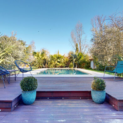 Maison 6 pièces 449000 €