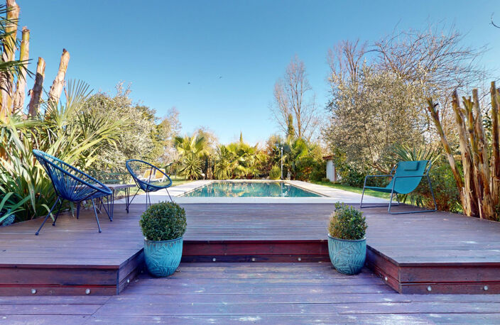 Maison rénovée de 165m2 habitable sur un terrain de 1749m2 a — photo 2