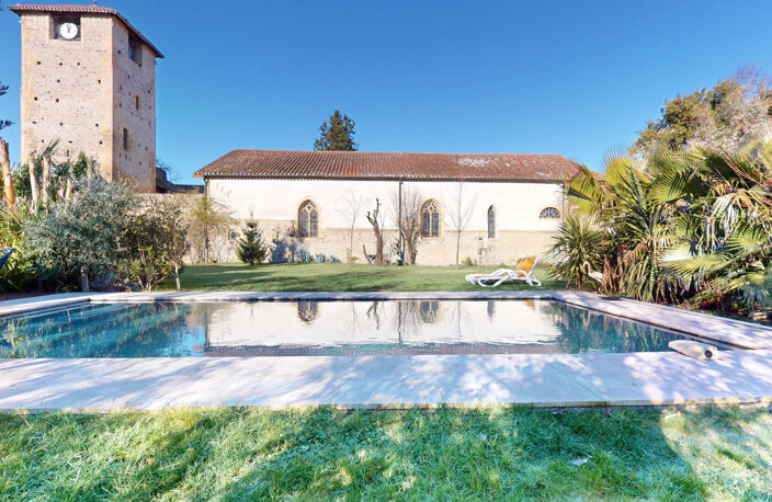 Maison rénovée de 165m2 habitable sur un terrain de 1749m2 a — photo 4