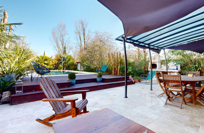 Maison rénovée de 165m2 habitable sur un terrain de 1749m2 a — photo 5