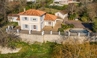 Maison 5 Pièces 143 m² à vendre à Villeneuve-sur-Lot (47300)