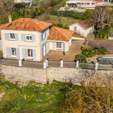 Maison 5 pièces 349900 €