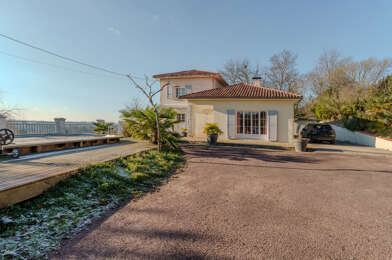 Maison 5 pièces 349900 €