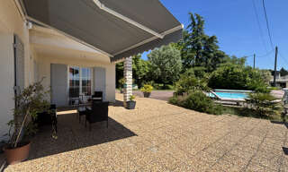 Maison 5 Pièces 143 m² à vendre à Villeneuve-sur-Lot (47300)