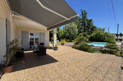 Maison 5 pièces 338000 €