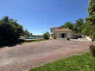 'OCEANE' - Villa sur les hauteurs de VILLENEUVE-SUR-LOT -  4 — photo 2