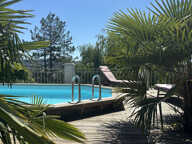 'OCEANE' - Villa sur les hauteurs de VILLENEUVE-SUR-LOT -  4 — photo 4