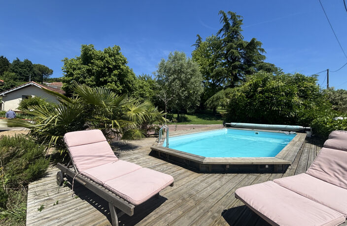 'OCEANE' - Villa sur les hauteurs de VILLENEUVE-SUR-LOT -  4 — photo 5