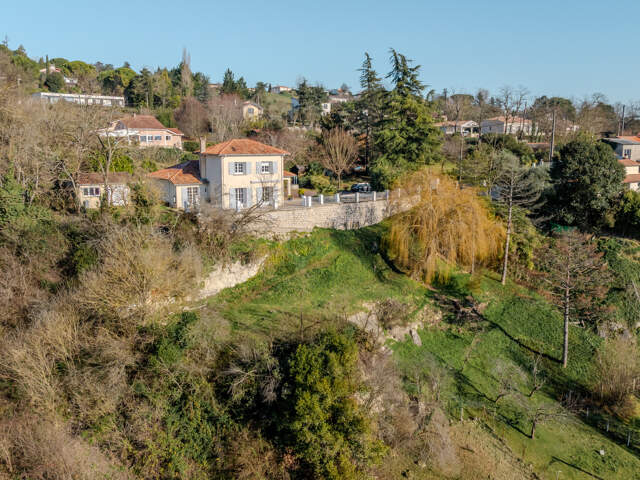 'OCEANE' - Villa sur les hauteurs de VILLENEUVE-SUR-LOT -  4 — photo du bien
