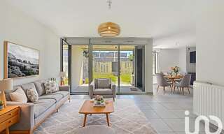 Appartement 3 Pièces 65 m² à vendre à Blagnac (31700)