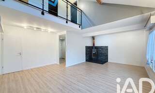 Appartement 4 Pièces 106 m² à vendre à Thionville (57100)