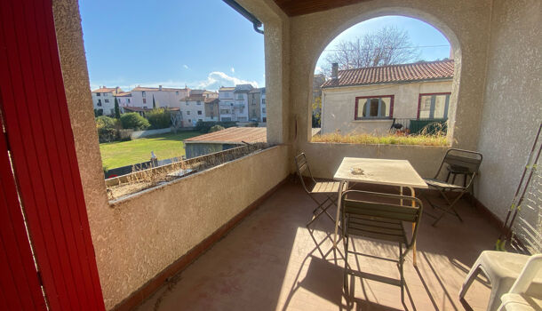 Villa / Maison 5 pièces  à vendre Argelès-sur-Mer 66700
