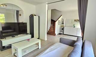 Maison 5 Pièces 91 m² à vendre à Bouffémont (95570)