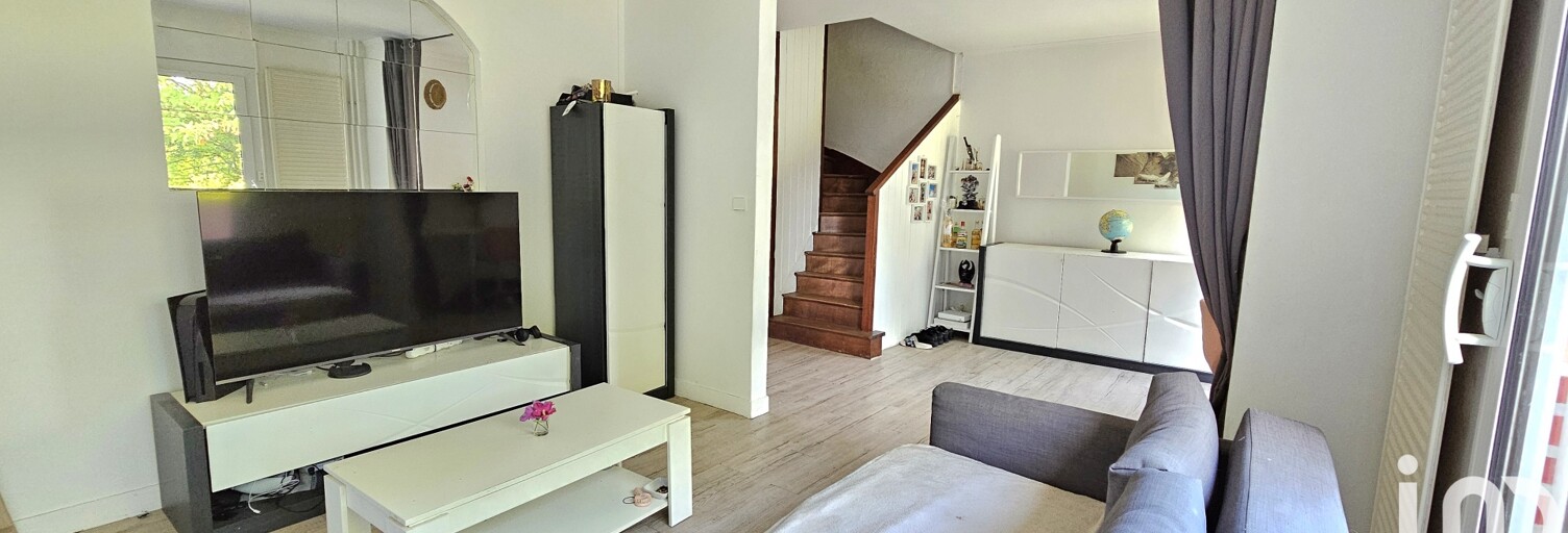 Maison 5 Pièces 91 m² à vendre à Bouffémont (95570)
