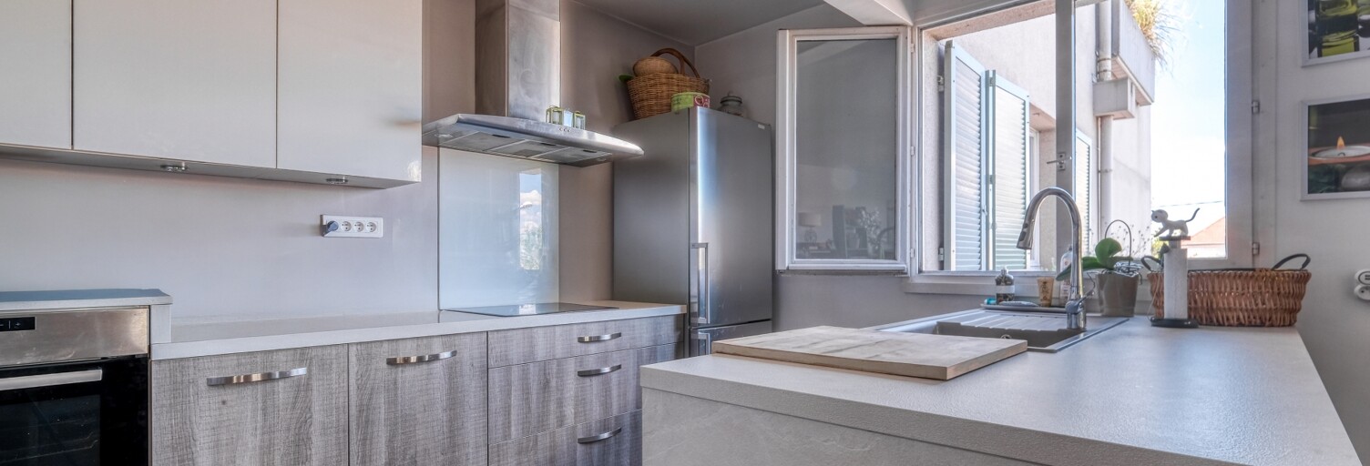 Appartement 5 Pièces 114 m² à vendre à Livry-Gargan (93190)