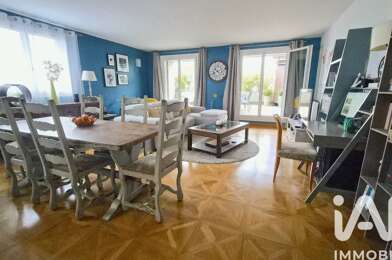 Appartement 5 pièces 270000 €