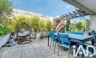 Appartement 5 Pièces 114 m² à vendre à Livry-Gargan (93190)