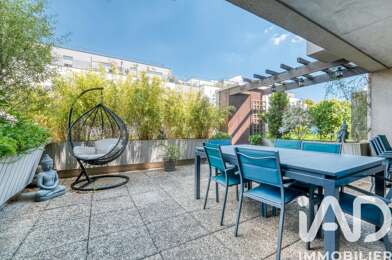 Appartement 5 pièces 270000 €