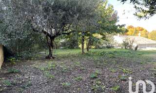 Terrain  750 m² à vendre à Bagnols-sur-Cèze (30200)