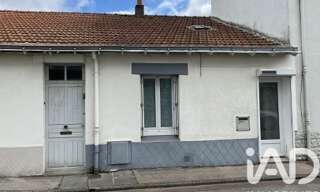 Maison 2 Pièces 40 m² à vendre à Nantes (44300)