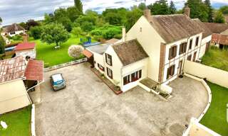 Maison 7 Pièces 155 m² à vendre à Fouchères (89150)