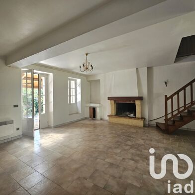 Maison 3 pièces 117500 €