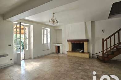 Maison 3 pièces 117500 €