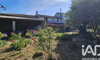 Maison 3 Pièces 90 m² à vendre à La Boixe (16330)
