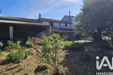 Maison 3 pièces 110000 €