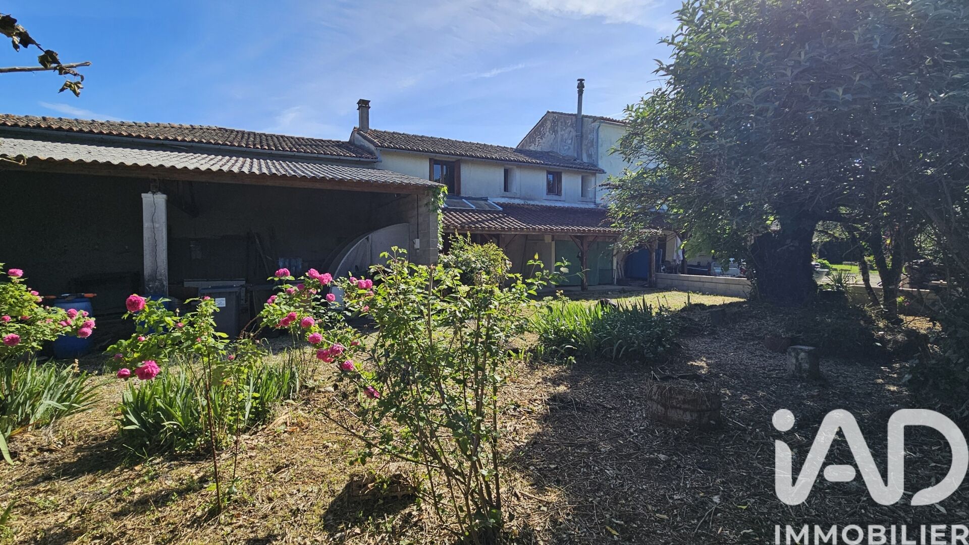 Maison à vendre, 3 pièces, 90 m², Vars