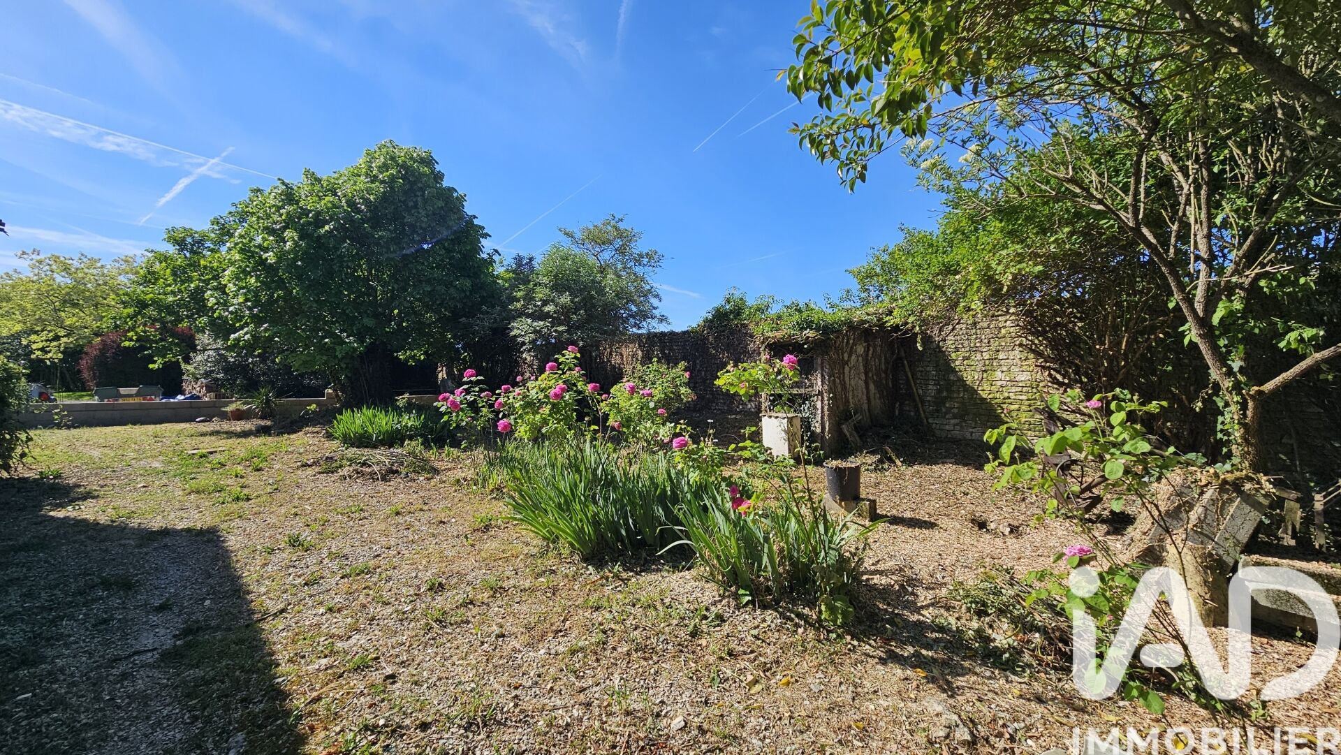 Vente Maison de campagne 3 pièces - Photo 3