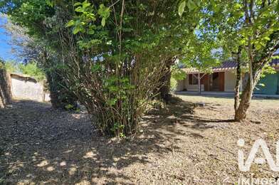 Maison 3 pièces 110000 €