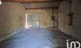 Garage  50 m² à vendre à Saint-Ouen-d'Aunis (17230)