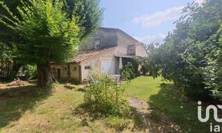 Maison 7 Pièces 173 m² à vendre à Camarsac (33750)
