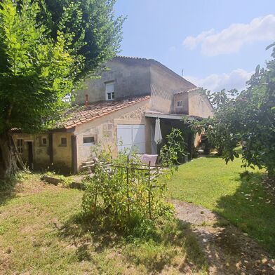 Maison 7 pièces 399000 €