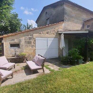 Maison 7 pièces 385000 €