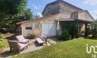 Maison 7 Pièces 173 m² à vendre à Camarsac (33750)