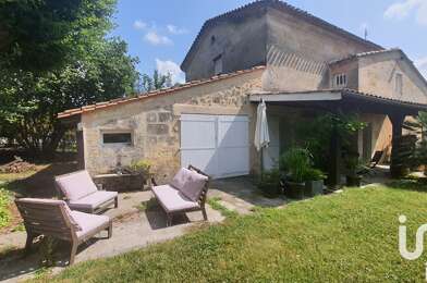 Maison 7 pièces 385000 €