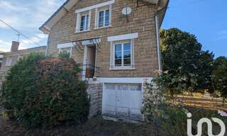 Maison 5 Pièces 120 m² à vendre à Brive-la-Gaillarde (19100)