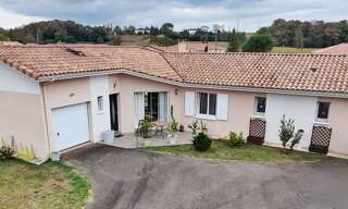 Maison 5 Pièces 135 m² à vendre à Amou (40330)